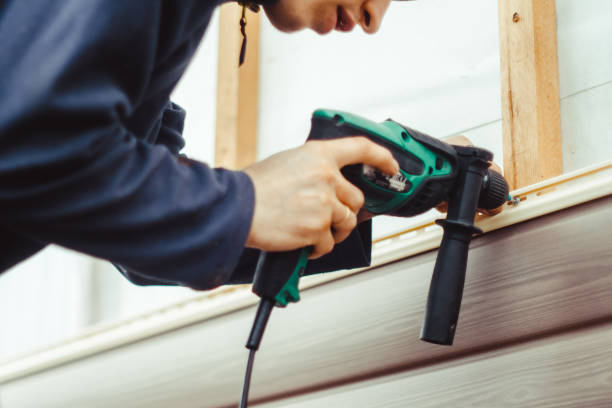 Historical Building Siding Restoration in Homeland Park, SC